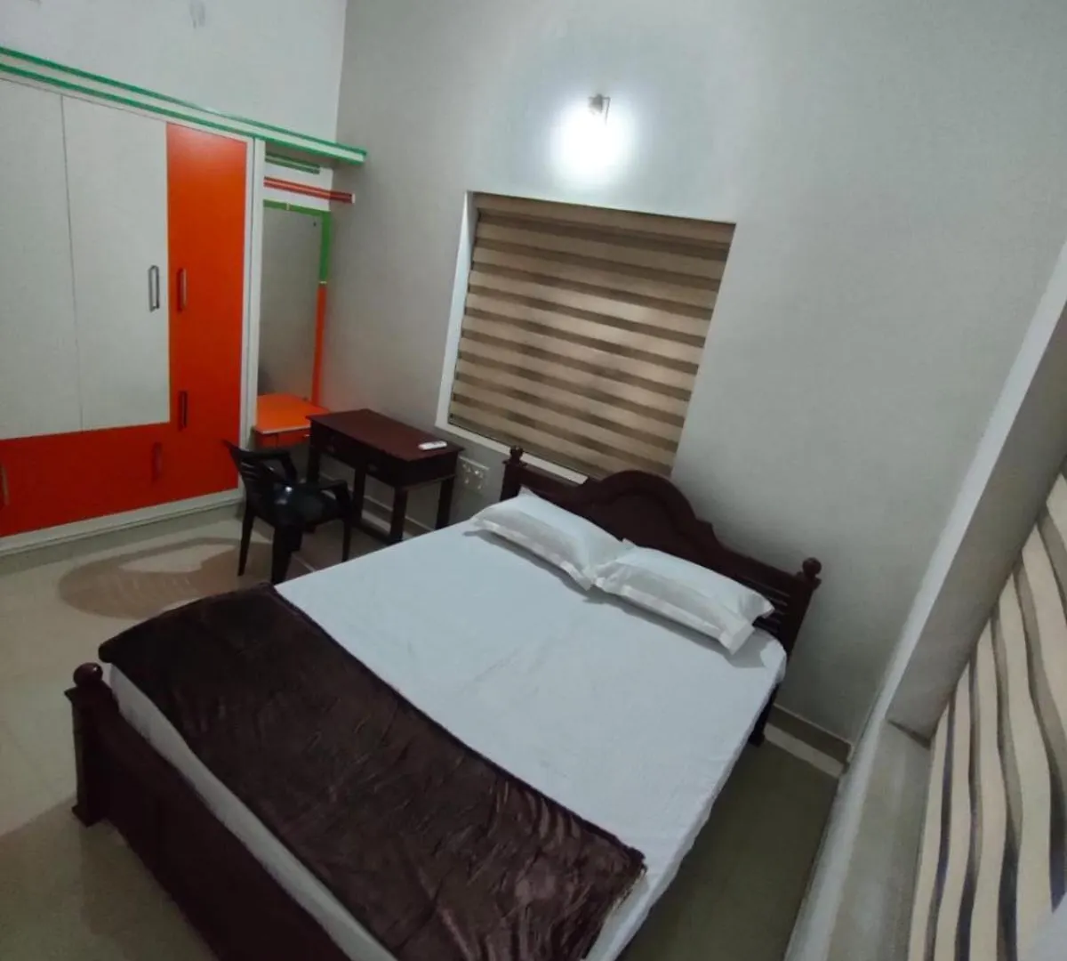 Woods Home Stay Athirappilly
