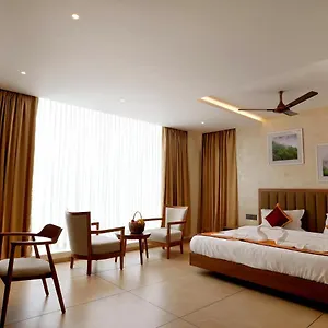  Resort Bluemist