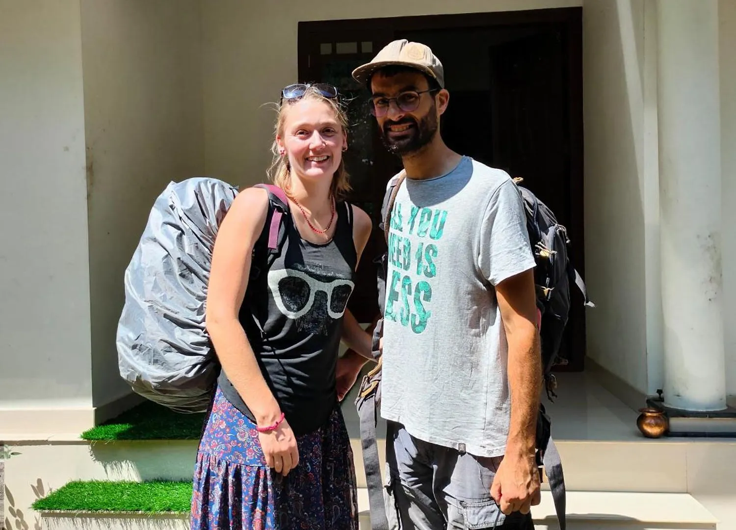 Homestay Woods Home Stay Athirappilly India