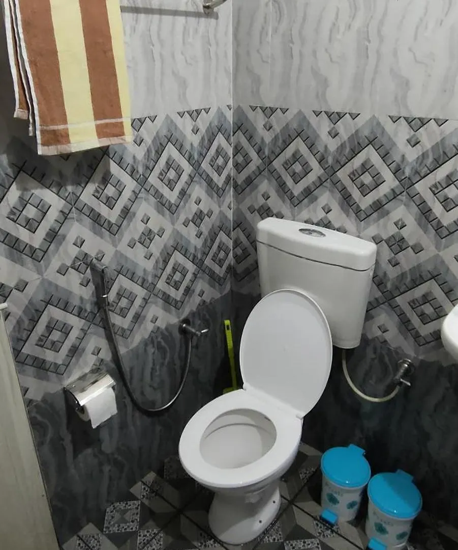 Homestay Woods Home Stay Athirappilly