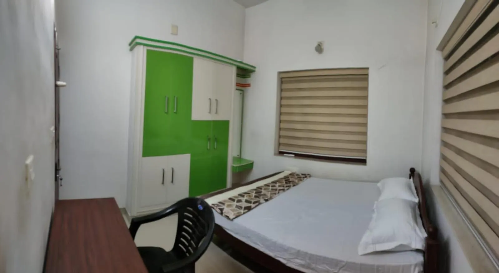 Woods Home Stay Athirappilly Homestay