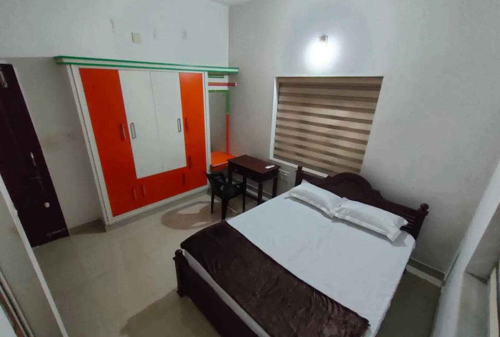 Homestay Woods Home Stay Athirappilly