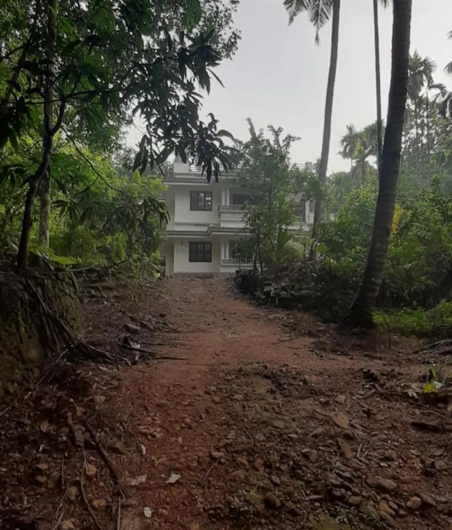 Woods Home Stay Athirappilly Homestay