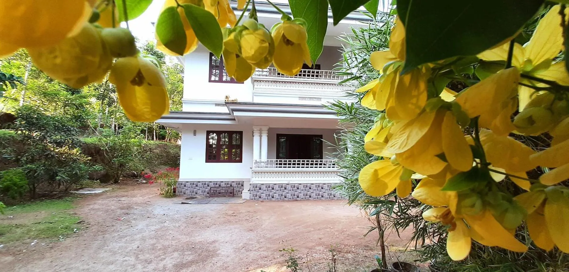 Woods Home Stay Athirappilly 0*,  India