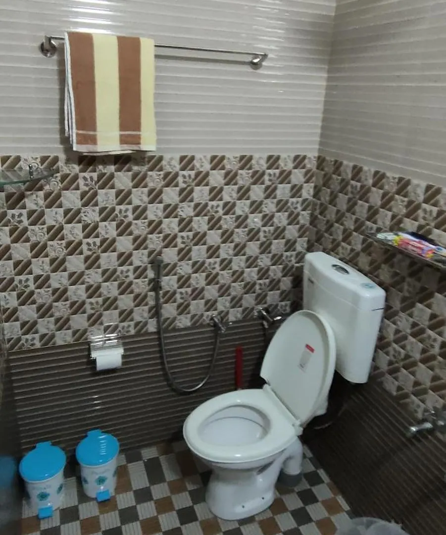 Woods Home Stay Athirappilly الهند